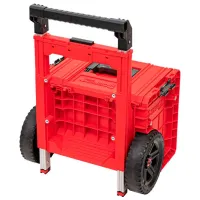 Toolbox QBrick QS PRO Cart 2.0 Plus Plastic photo 2