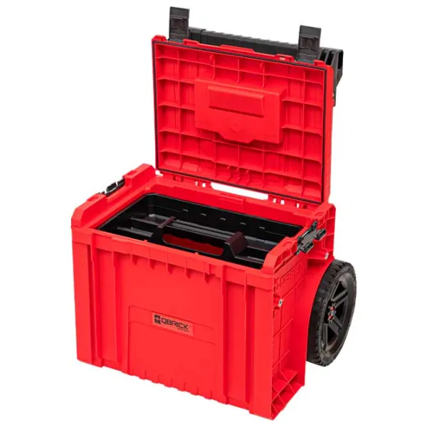 Toolbox QBrick QS PRO Cart 2.0 Plus Plastic photo 3