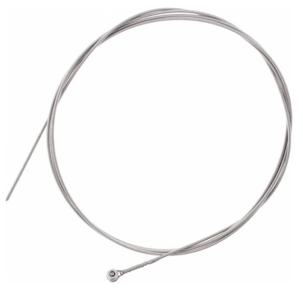 Coardă Harley Benton Classic Silver/ Nichel photo 3