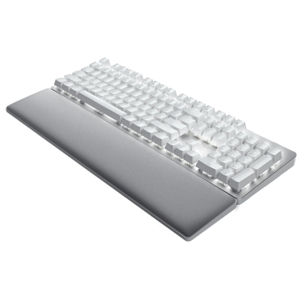 Tastatură Razer Pro Type Ultra Fără fir/ Silver photo 2