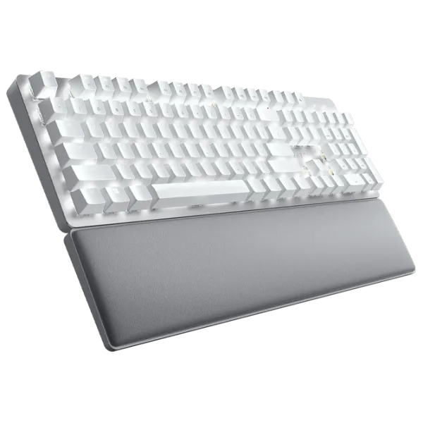 Tastatură Razer Pro Type Ultra Fără fir/ Silver photo 3