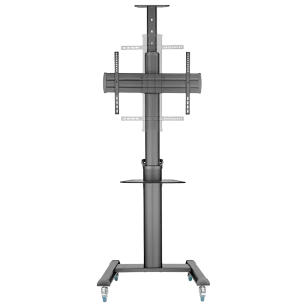 Suport TV Gembird TVS-70T-02 VESA 600 x 400 mm photo 1
