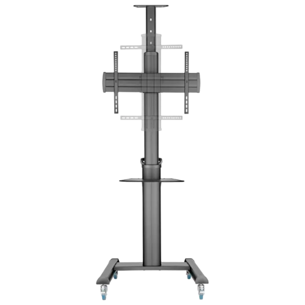 Suport TV Gembird TVS-70T-02 VESA 600 x 400 mm photo 1