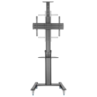 Кронштейн ТВ Gembird TVS-70T-02 VESA 600 x 400 мм