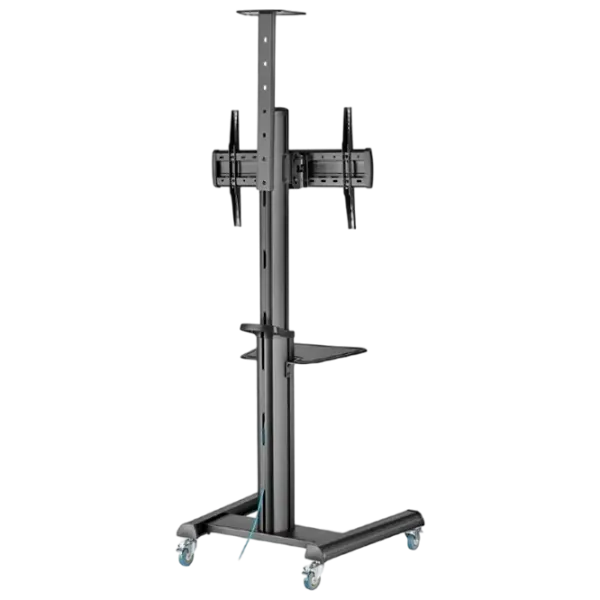 Suport TV Gembird TVS-70T-02 VESA 600 x 400 mm photo 2