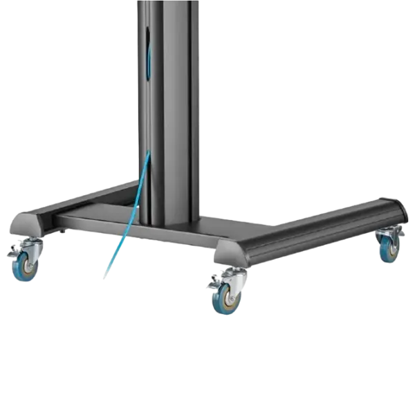 Suport TV Gembird TVS-70T-02 VESA 600 x 400 mm photo 3