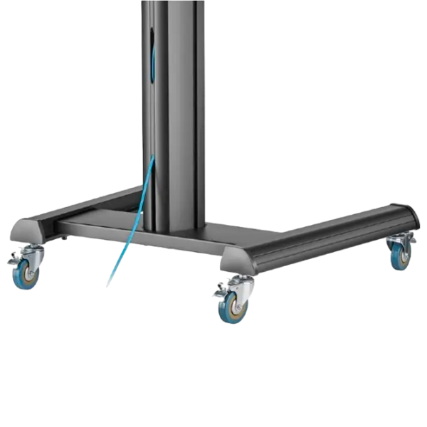 Suport TV Gembird TVS-70T-02 VESA 600 x 400 mm photo 3