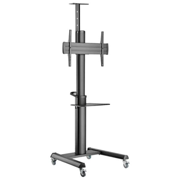 Suport TV Gembird TVS-70T-02 VESA 600 x 400 mm photo 4