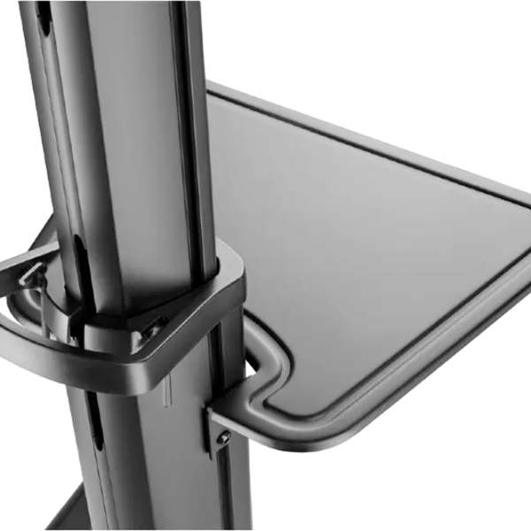 Suport TV Gembird TVS-70T-02 VESA 600 x 400 mm photo 6