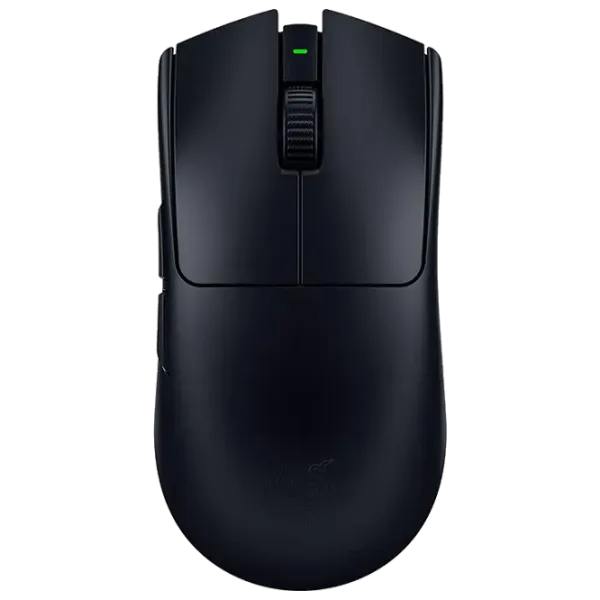 Mouse Razer Viper V3 Pro Ultra USB/ Black photo 1