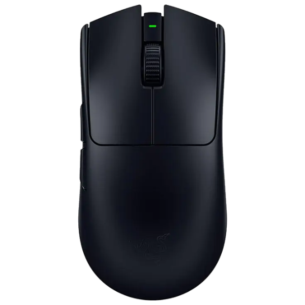 Mouse Razer Viper V3 Pro Ultra USB/ Black photo 1