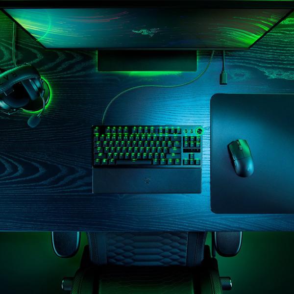 Mouse Razer Viper V3 Pro Ultra USB/ Black photo 4