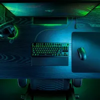 Mouse Razer Viper V3 Pro Ultra USB / Black photo 4