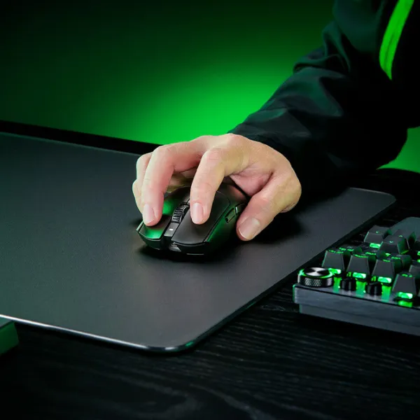 Mouse Razer Viper V3 Pro Ultra USB/ Black photo 5