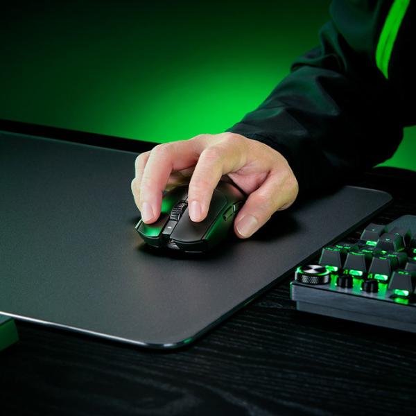 Mouse Razer Viper V3 Pro Ultra USB/ Black photo 5