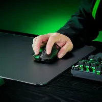 Mouse Razer Viper V3 Pro Ultra USB / Black photo 5