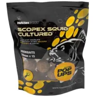 Слоеное тесто NashBait B6862 100 г/ 15 мм