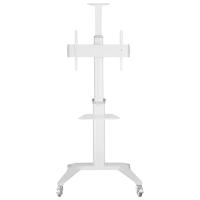 Кронштейн ТВ Gembird TVS-70T-02-W VESA 600 x 400 мм