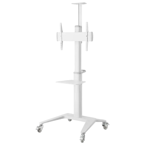 Suport TV Gembird TVS-70T-02-W VESA 600 x 400 mm photo 4