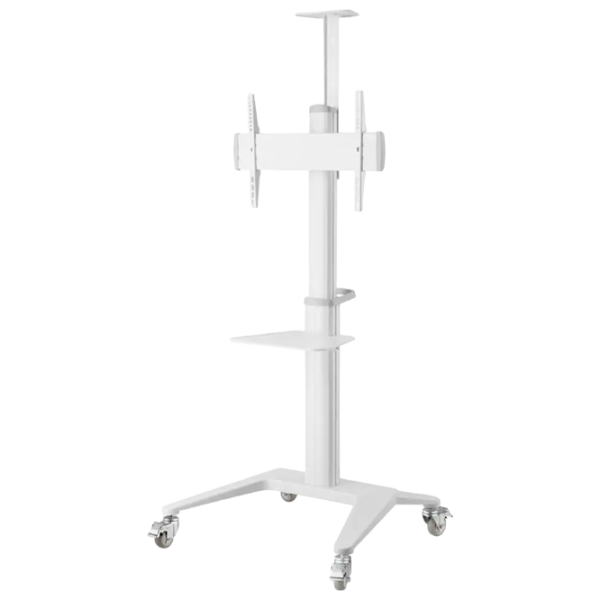 Suport TV Gembird TVS-70T-02-W VESA 600 x 400 mm photo 4