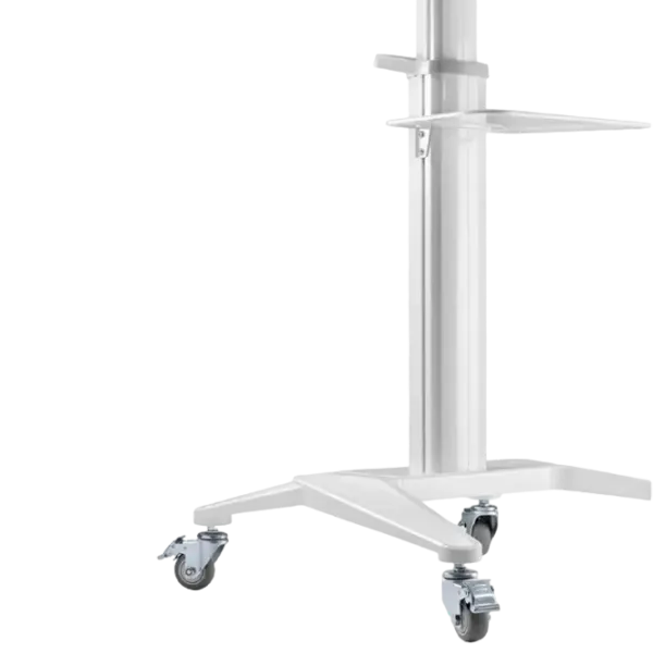 Suport TV Gembird TVS-70T-02-W VESA 600 x 400 mm photo 5