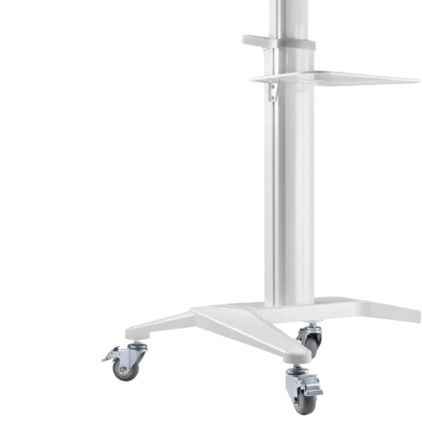 Suport TV Gembird TVS-70T-02-W VESA 600 x 400 mm photo 5