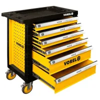 Toolbox Vorel VOR58539 Metal photo 2