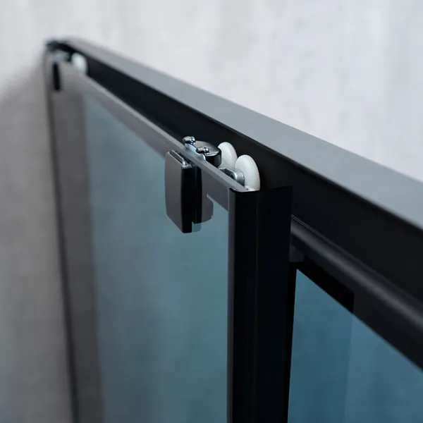 Душевая кабина Manopera Elegant EG410/ BL/ G  photo 6