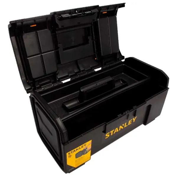 Toolbox Stanley 1-79-217 Plastic photo 2