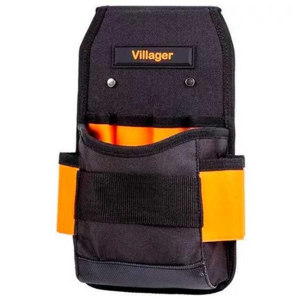 Пояс для инструментов Villager Jobsite 1012 Полиэстер photo 1