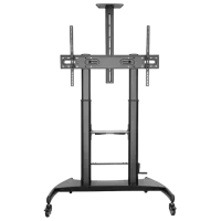 Кронштейн ТВ Gembird TVS-100T-02 VESA 1000 x 600 мм