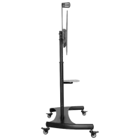 Suport TV Gembird TVS-100T-02 VESA 1000 x 600 mm photo 2