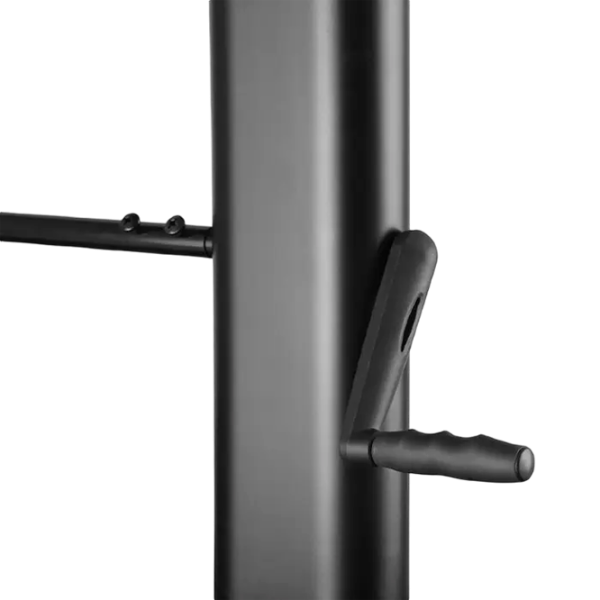 Suport TV Gembird TVS-100T-02 VESA 1000 x 600 mm photo 4