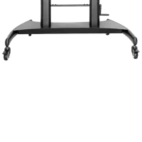 Suport TV Gembird TVS-100T-02 VESA 1000 x 600 mm photo 6