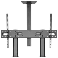 Suport TV Gembird TVS-100T-02 VESA 1000 x 600 mm photo 7