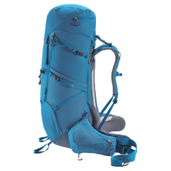 Rucsac pentru turism Deuter Aircontact Core 70+10 Pentru turism/ 80 l photo 5 Rucsac pentru turism Deuter Aircontact Core 70+10 Pentru turism/ 80 l photo 5