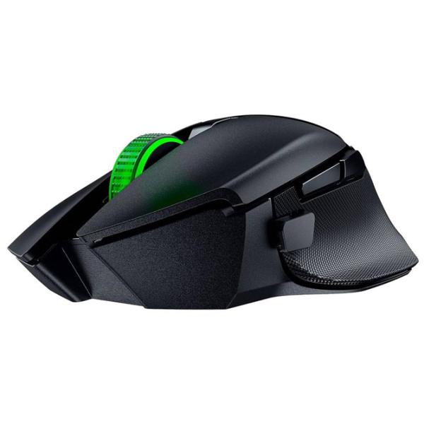 Мышь Razer Basilisk V3 X Hyperspeed USB/ Black photo 3