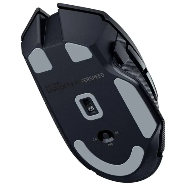 Мышь Razer Basilisk V3 X Hyperspeed USB/ Black photo 4