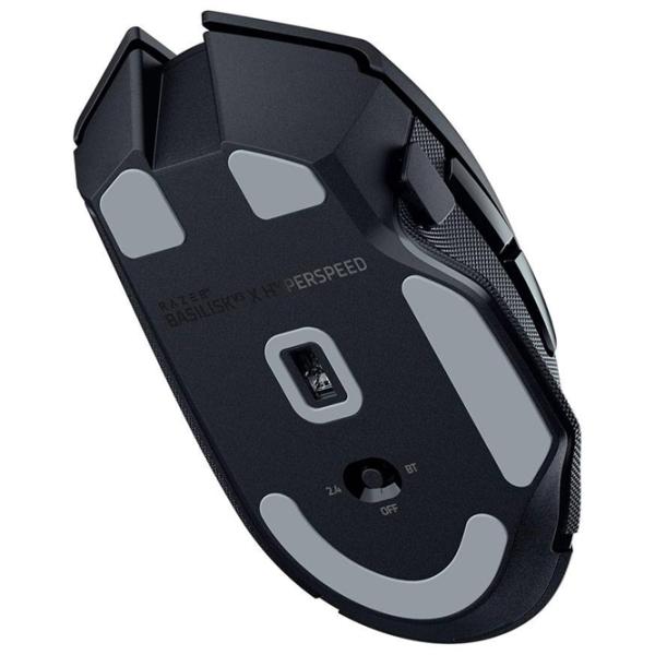 Мышь Razer Basilisk V3 X Hyperspeed USB/ Black photo 4