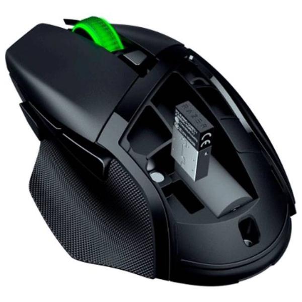 Мышь Razer Basilisk V3 X Hyperspeed USB/ Black photo 5