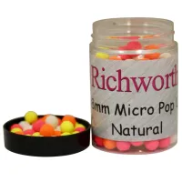 Слоеное тесто Richworth Micro Strawberry Jam Клубника/ 100 г/ 6 мм