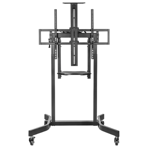 Suport TV Gembird TVS-100T-01 VESA 800 x 600 mm photo 1 Suport TV Gembird TVS-100T-01 VESA 800 x 600 mm photo 1