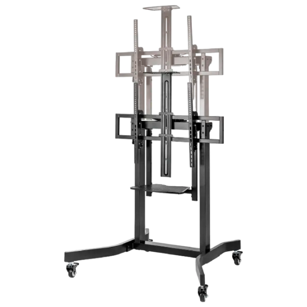 Suport TV Gembird TVS-100T-01 VESA 800 x 600 mm photo 2 Suport TV Gembird TVS-100T-01 VESA 800 x 600 mm photo 2