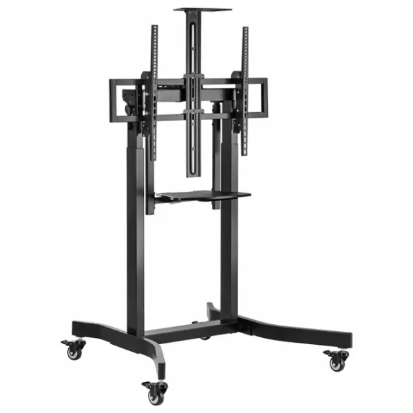 Suport TV Gembird TVS-100T-01 VESA 800 x 600 mm photo 3 Suport TV Gembird TVS-100T-01 VESA 800 x 600 mm photo 3