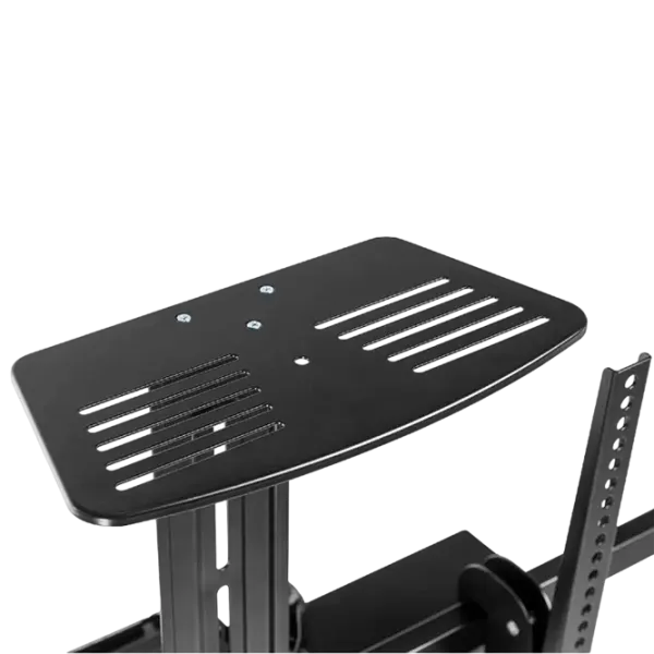 Suport TV Gembird TVS-100T-01 VESA 800 x 600 mm photo 5 Suport TV Gembird TVS-100T-01 VESA 800 x 600 mm photo 5