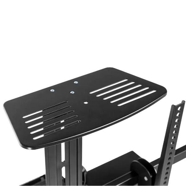 Suport TV Gembird TVS-100T-01 VESA 800 x 600 mm photo 5 Suport TV Gembird TVS-100T-01 VESA 800 x 600 mm photo 5