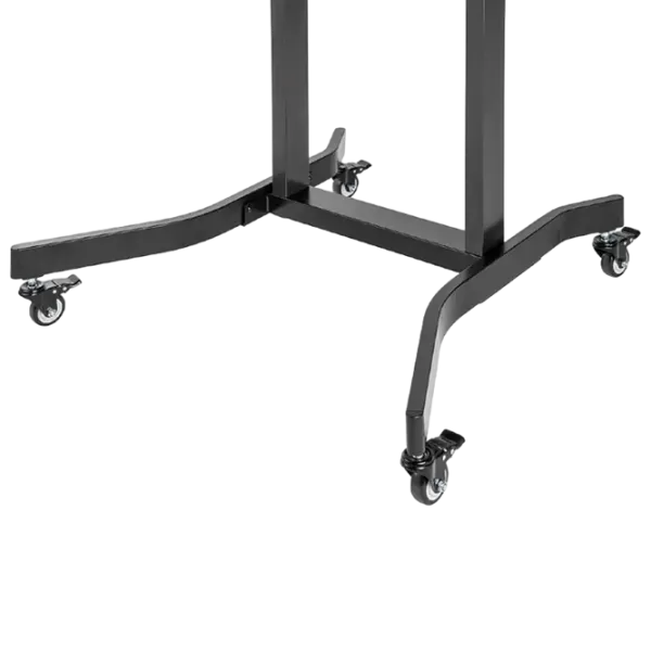 Suport TV Gembird TVS-100T-01 VESA 800 x 600 mm photo 6 Suport TV Gembird TVS-100T-01 VESA 800 x 600 mm photo 6