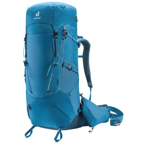Rucsac pentru turism Deuter Aircontact Core 60+10 Pentru turism/ 70 l photo 1