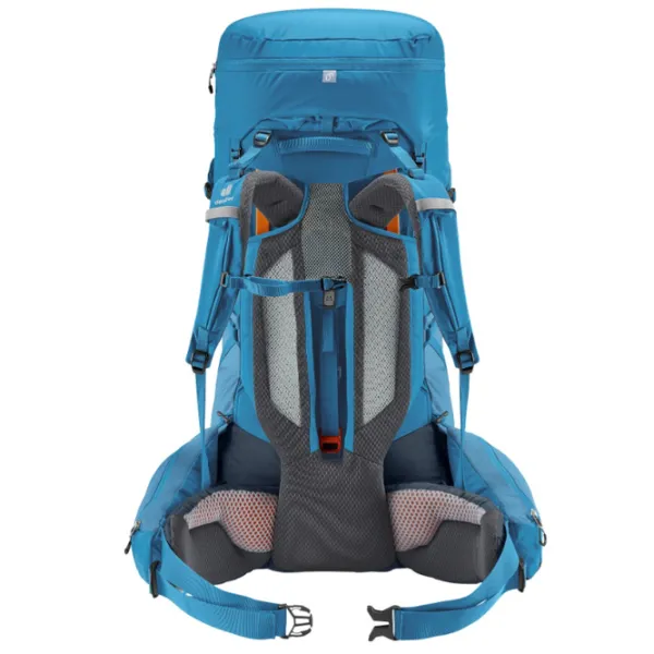 Rucsac pentru turism Deuter Aircontact Core 60+10 Pentru turism/ 70 l photo 2