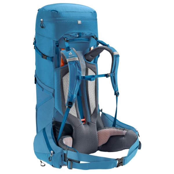 Rucsac pentru turism Deuter Aircontact Core 60+10 Pentru turism/ 70 l photo 4